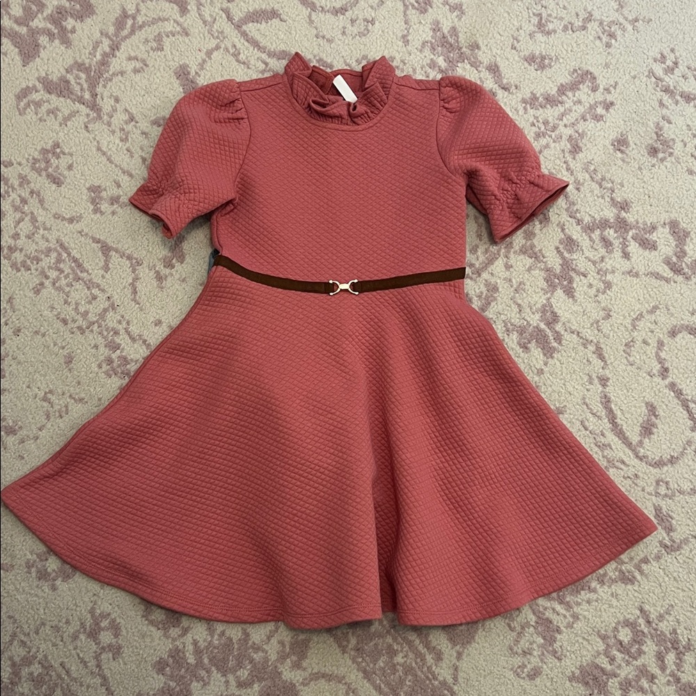 Janie and Jack Dress